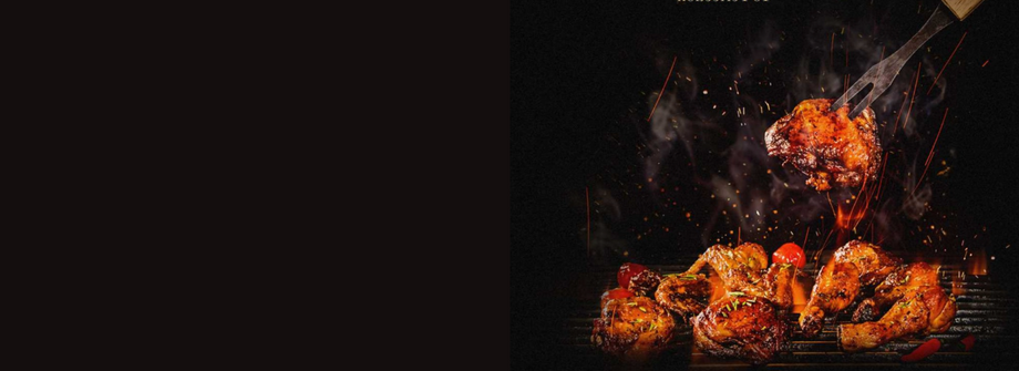 Charcoal Bistro Specialize in Indian Kebab and Curry